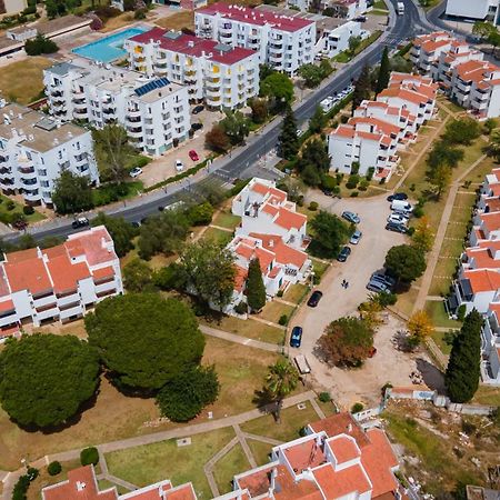 2 Bdr Vilamoura Escape W Balcony By Lovelystay Картейра Экстерьер фото