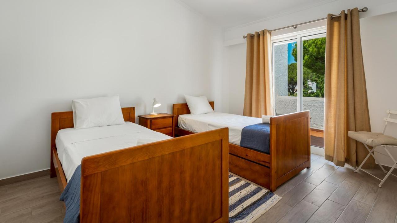 2 Bdr Vilamoura Escape W Balcony By Lovelystay Картейра Экстерьер фото