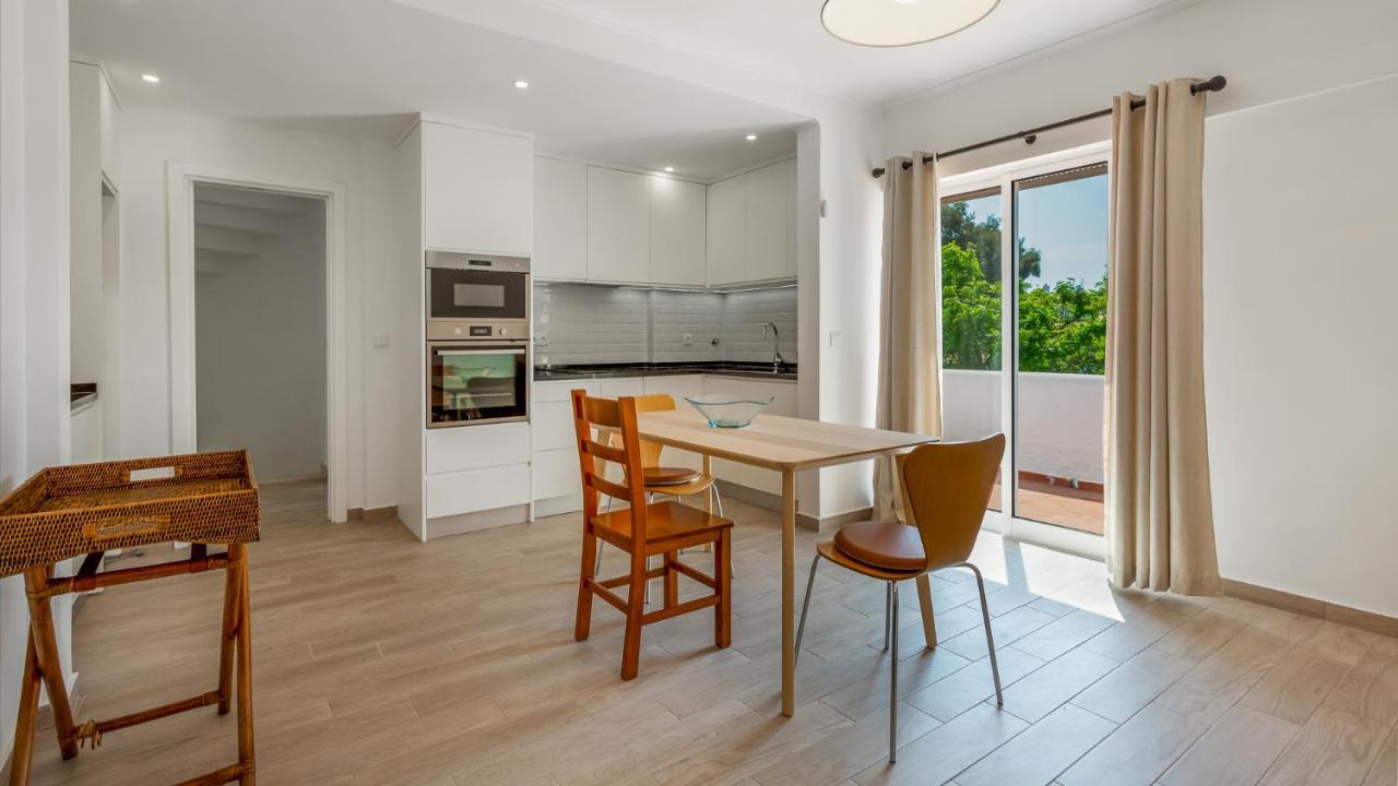 2 Bdr Vilamoura Escape W Balcony By Lovelystay Картейра Экстерьер фото