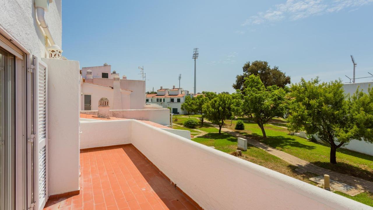 2 Bdr Vilamoura Escape W Balcony By Lovelystay Картейра Экстерьер фото