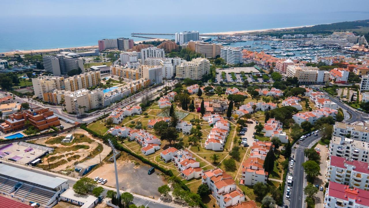 2 Bdr Vilamoura Escape W Balcony By Lovelystay Картейра Экстерьер фото