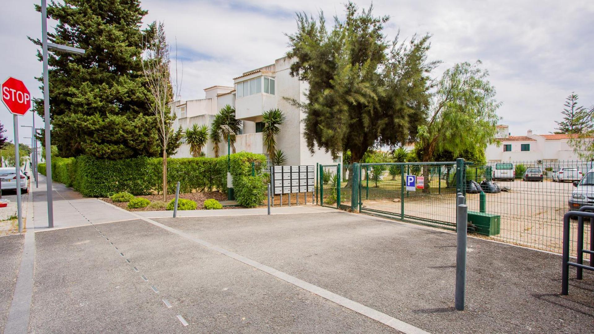 2 Bdr Vilamoura Escape W Balcony By Lovelystay Картейра Экстерьер фото