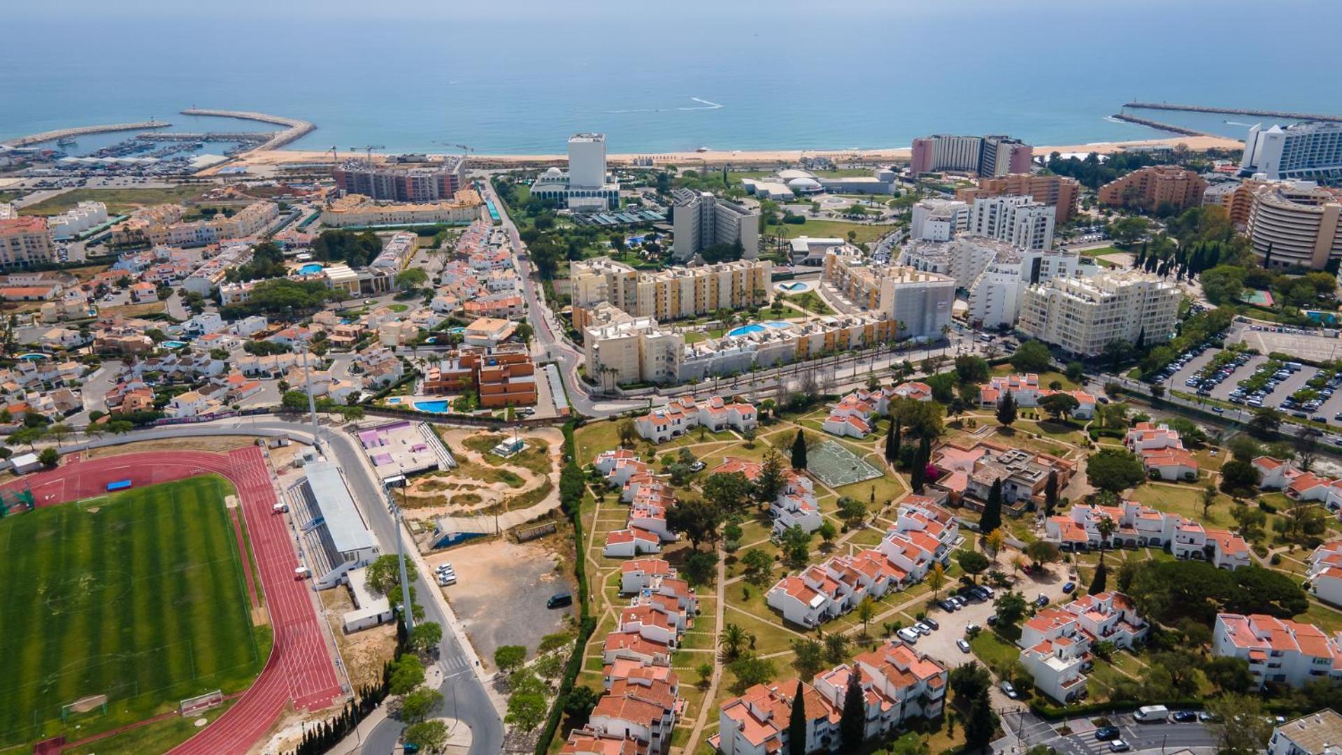 2 Bdr Vilamoura Escape W Balcony By Lovelystay Картейра Экстерьер фото