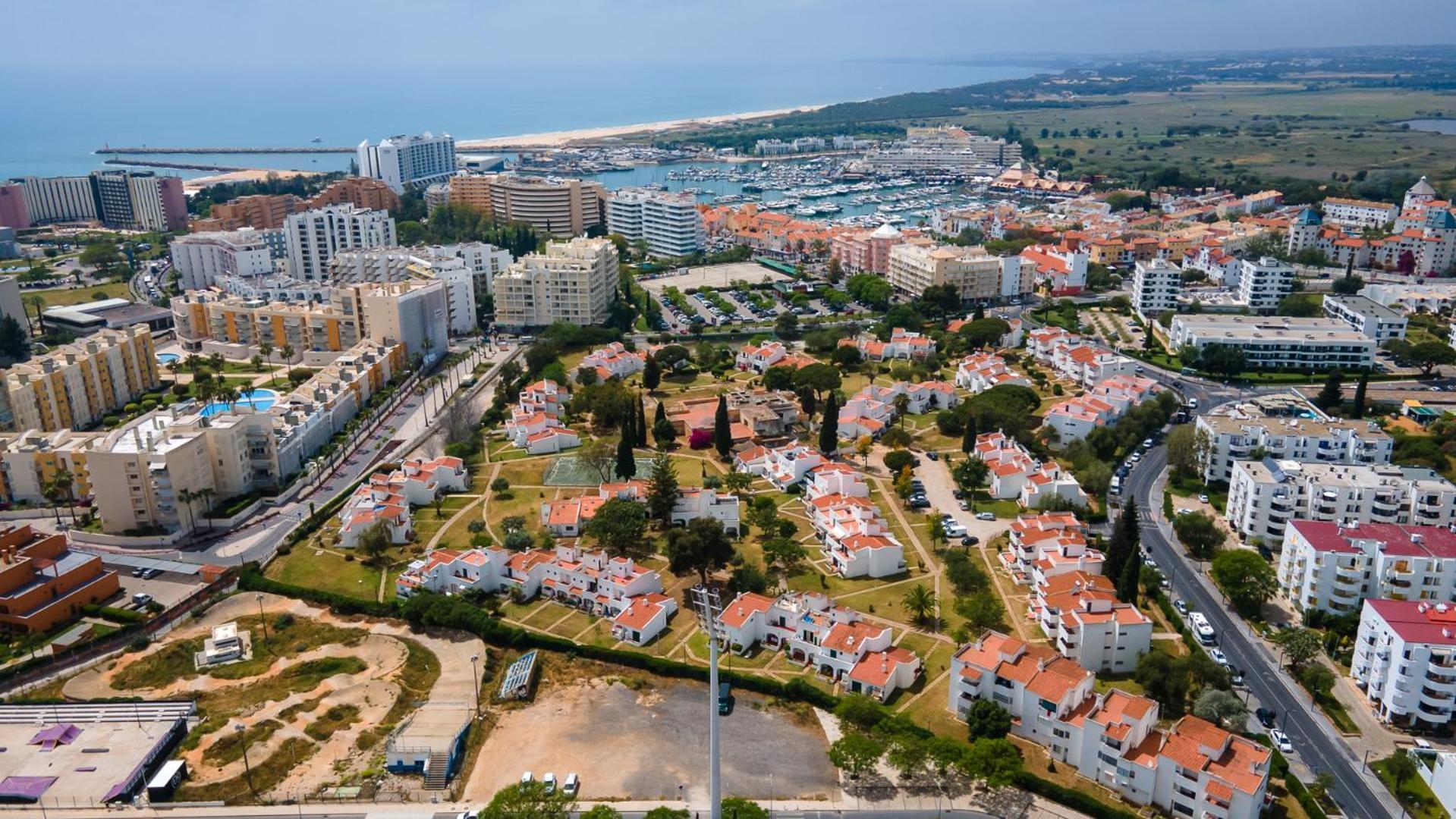 2 Bdr Vilamoura Escape W Balcony By Lovelystay Картейра Экстерьер фото