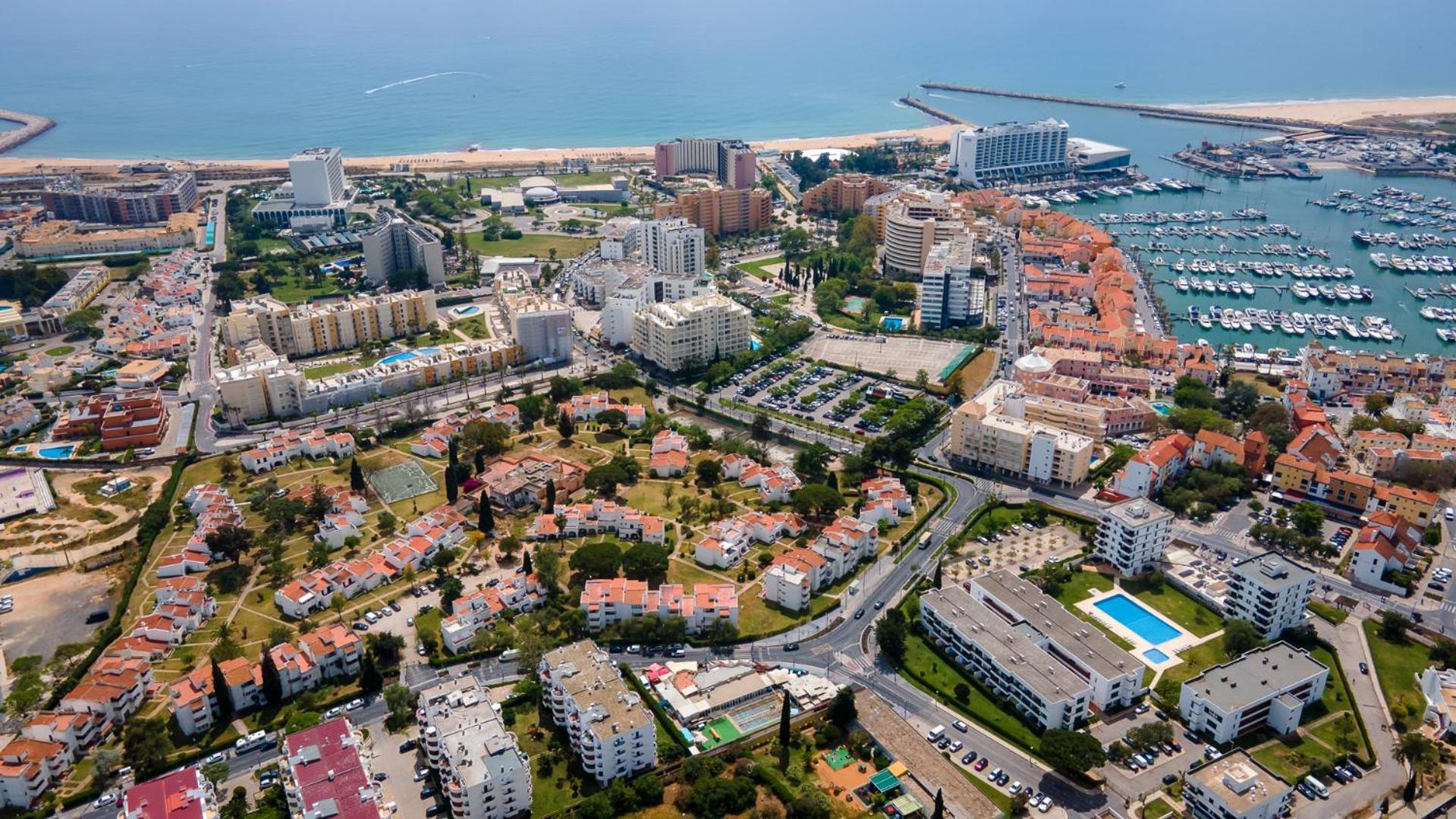 2 Bdr Vilamoura Escape W Balcony By Lovelystay Картейра Экстерьер фото